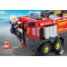 Playmobil 5337 Пожежний автомобіль аеропорту - іграшка Плеймобіл title=