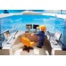 Playmobil 5338 Аэропорт с диспетчерской вышкой - игровой набор Плеймобил title=
