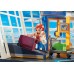 Playmobil 5338 Аэропорт с диспетчерской вышкой - игровой набор Плеймобил title=