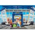 Playmobil 5338 Аэропорт с диспетчерской вышкой - игровой набор Плеймобил title=