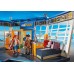 Playmobil 5338 Аэропорт с диспетчерской вышкой - игровой набор Плеймобил title=