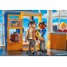 Playmobil 5338 Аэропорт с диспетчерской вышкой - игровой набор Плеймобил title=