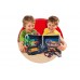 Playmobil 5347 Острів скарбів в ігровій скрині - ігровий набір Плеймобіл title=