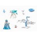 Playmobil 5354 Зимняя королева и маленький пегас - фигурки Плеймобил title=