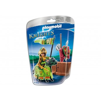 Playmobil 5355 Лицар ордена Яструба на турнірі - фігурки Плеймобіл