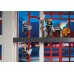 Playmobil 5361 Пожарная станция с сигнализацией - конструктор Плеймобил title=