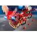 Playmobil 5362 Пожарная машина с лестницей (свет и звук) - машинка Плеймобил title=