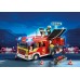 Playmobil 5363 - Пожарная машина со светом и звуком - машинка Плеймобил City Action title=