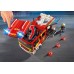 Playmobil 5363 - Пожарная машина со светом и звуком - машинка Плеймобил City Action title=