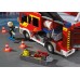 Playmobil 5363 - Пожарная машина со светом и звуком - машинка Плеймобил City Action title=