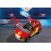 Playmobil 5364 - Пожарная машина со светом и звуком - машинка Плеймобил City Action title=