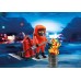 Playmobil 5367 - Спеціальні пожежні сили - ігровий набір Плеймобіл City Action title=