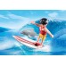 Playmobil 5372 - Серфингист с доской - фигурка Плеймобил Special Plus title=