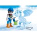 Playmobil 5374 Скульптор з крижаної скульптурою - фігурки Плеймобіл title=
