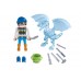 Playmobil 5374 Скульптор з крижаної скульптурою - фігурки Плеймобіл title=