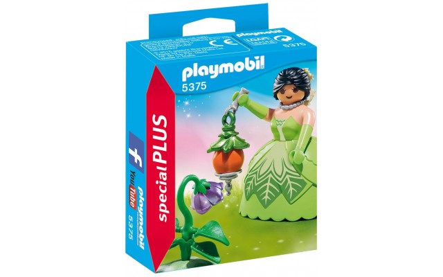 Playmobil 5375 - Садова фея - фігурка Плеймобіл Special Plus