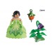 Playmobil 5375 - Садова фея - фігурка Плеймобіл Special Plus title=