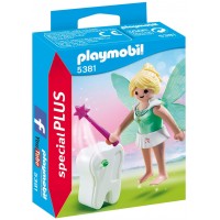 Playmobil 5381 - Зубная фея - фигурка Плеймобил Special Plus