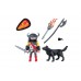 Playmobil 5385 - Воин с волком - фигурки Плеймобил Special Plus title=