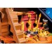 Playmobil 5386 - Пирамида фараона - конструктор Плеймобил History title=
