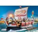 Playmobil 5390 - Корабель римських воїнів - ігровий набір Плеймобіл History title=