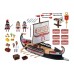 Playmobil 5390 - Корабель римських воїнів - ігровий набір Плеймобіл History title=
