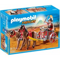 Playmobil 5391 - Римська колісниця - ігровий набір Плеймобіл History