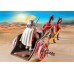 Playmobil 5391 - Римская колесница - игровой набор Плеймобил History title=