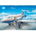 Playmobil 5395 Пасажирський літак - іграшка Плеймобіл title=