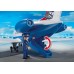 Playmobil 5395 Пасажирський літак - іграшка Плеймобіл title=