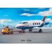 Playmobil 5395 Пасажирський літак - іграшка Плеймобіл title=
