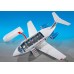 Playmobil 5395 Пасажирський літак - іграшка Плеймобіл title=