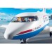 Playmobil 5395 Пасажирський літак - іграшка Плеймобіл title=