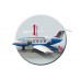 Playmobil 5395 Пасажирський літак - іграшка Плеймобіл title=