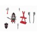 Playmobil 5409 - Фигурка Воина и  стенд с оружием - фигурка Плеймобил Special Plus title=