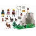 Playmobil 5423 Скелелази і гірські тварини - ігровий набір Плеймобіл title=