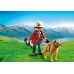 Playmobil 5431 Рятувальник з собакою - фігурки Плеймобіл title=