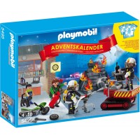 Playmobil 5495 Пожежна команда - ігровий набір Плеймобіл