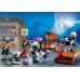 Playmobil 5495 Пожежна команда - ігровий набір Плеймобіл title=