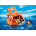 Playmobil 5545 Рятувальний пліт - ігровий набір Плеймобіл title=