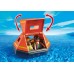 Playmobil 5545 Рятувальний пліт - ігровий набір Плеймобіл title=