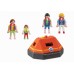 Playmobil 5545 Рятувальний пліт - ігровий набір Плеймобіл title=