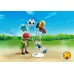 Playmobil 5546 Продавець повітряних кульок - фігурки Плеймобіл title=