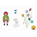 Playmobil 5546 Продавець повітряних кульок - фігурки Плеймобіл title=