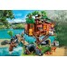 Playmobil 5557 - Будиночок на дереві - ігровий набір Плеймобіл Wild Life title=