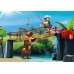 Playmobil 5557 - Будиночок на дереві - ігровий набір Плеймобіл Wild Life title=