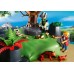 Playmobil 5557 - Будиночок на дереві - ігровий набір Плеймобіл Wild Life title=