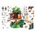 Playmobil 5557 - Будиночок на дереві - ігровий набір Плеймобіл Wild Life title=