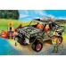 Playmobil 5558 - Пикап с лодкой - игровой набор Плеймобил Wild Life title=