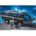 Playmobil 5564 - Автомобиль команды спецназа - игровой набор Плеймобил City Action title=